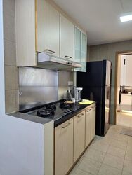 The Quintet (D23), Condominium #504131771
